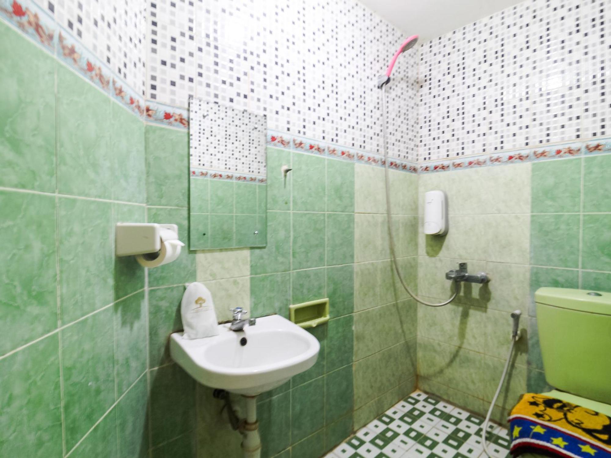 Hotel Prayogo Style Prawirotaman 2*