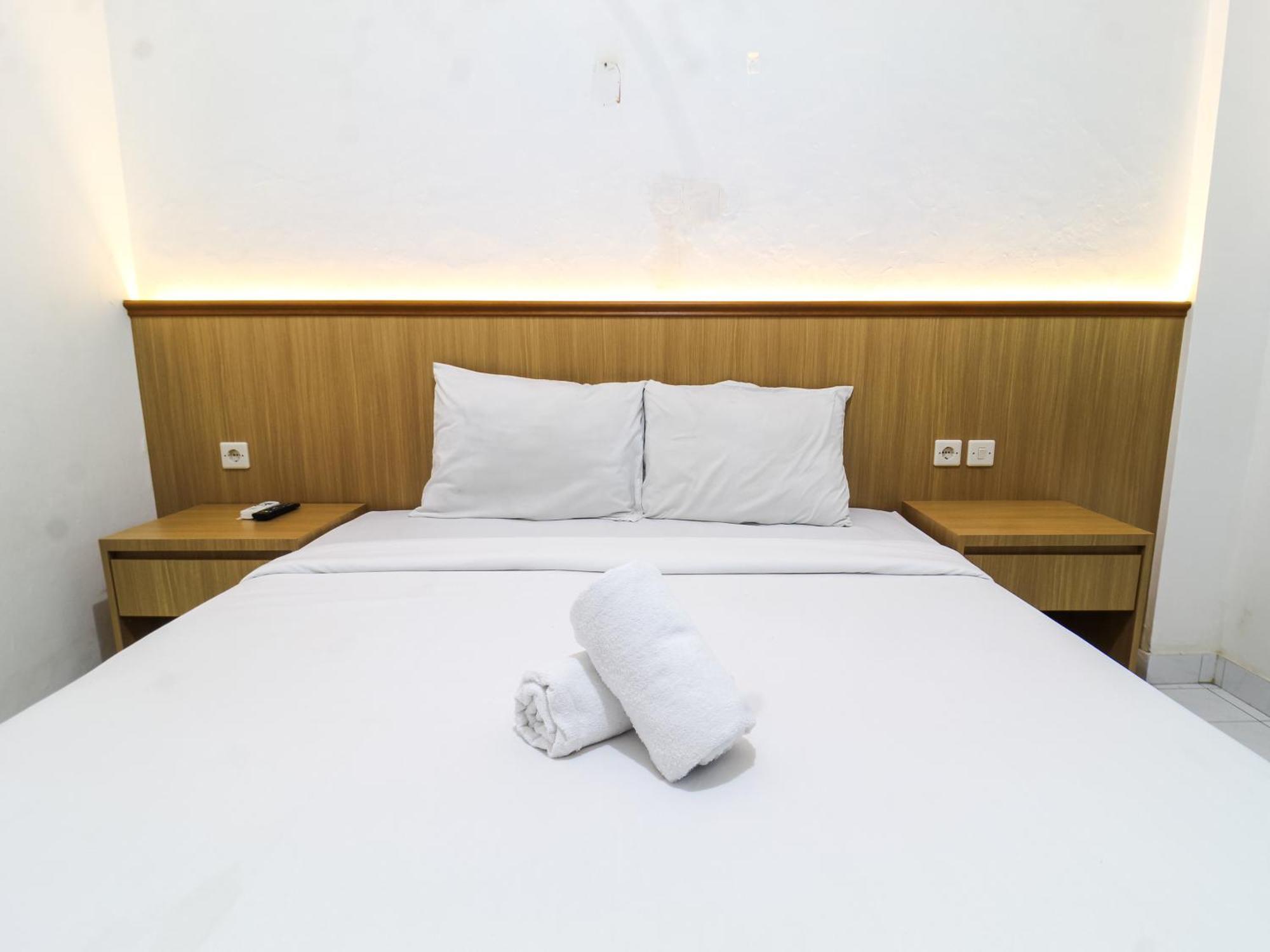 Prayogo Style Prawirotaman Hotel