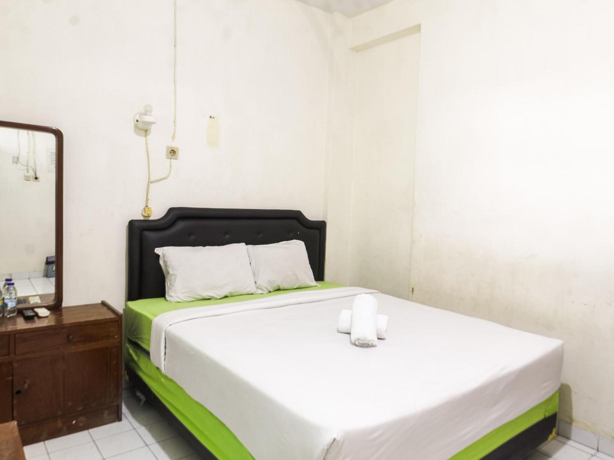 Hotel Prayogo Style Prawirotaman